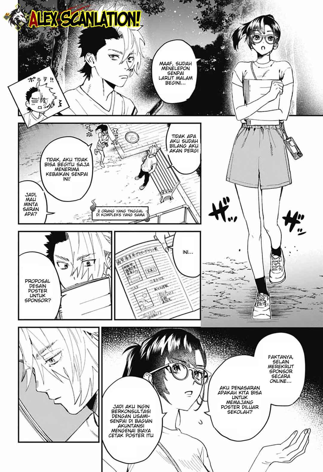 Chapter 20 - Page 20