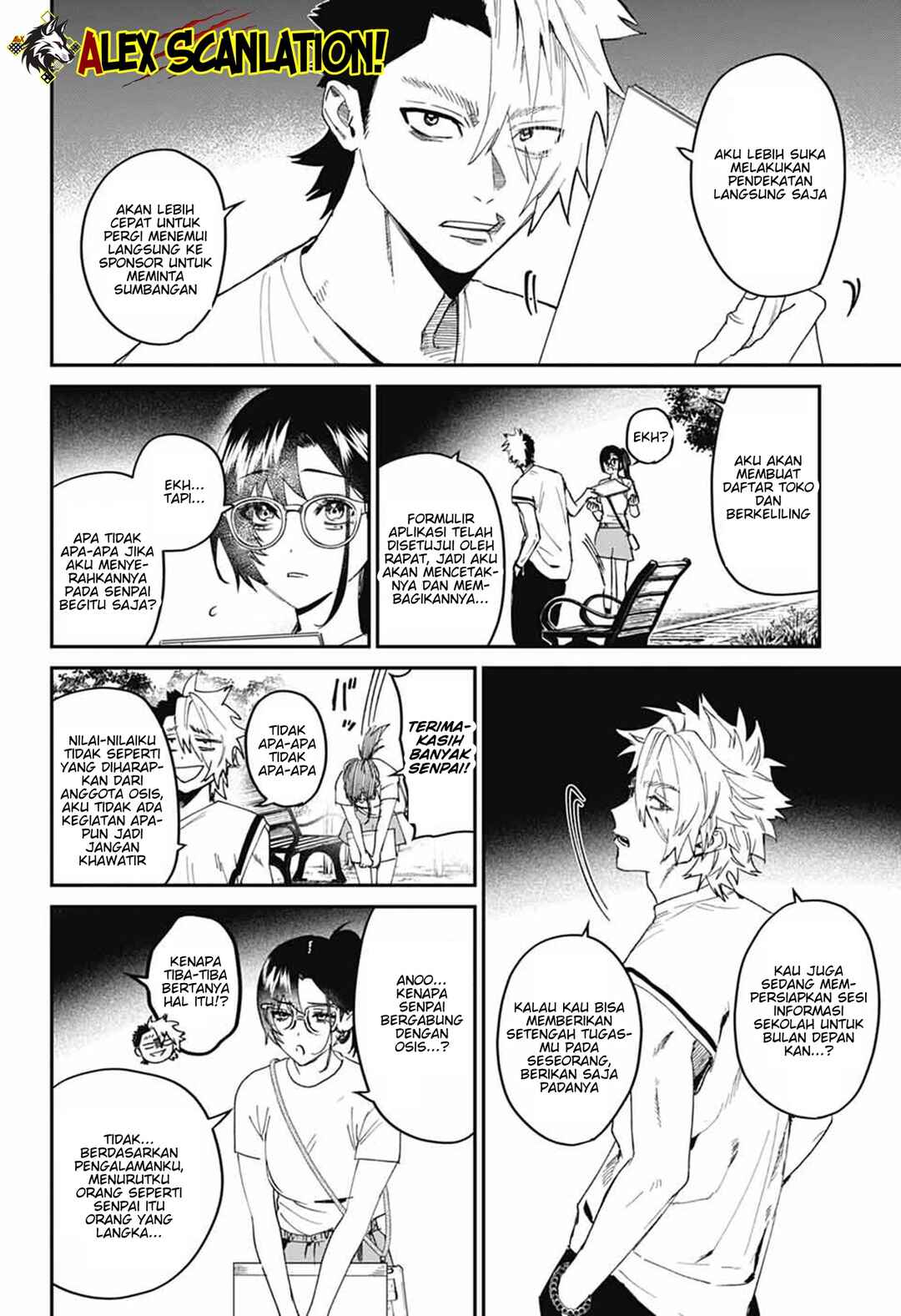 Chapter 20 - Page 22