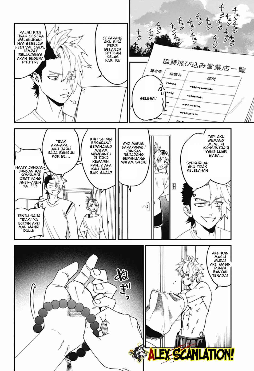 Chapter 20 - Page 28