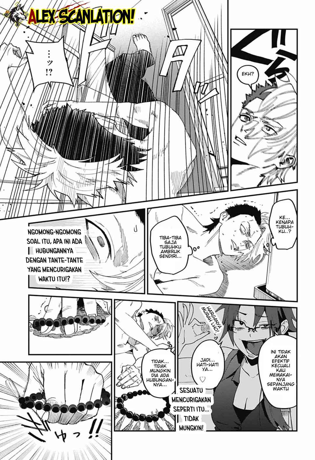 Chapter 20 - Page 29