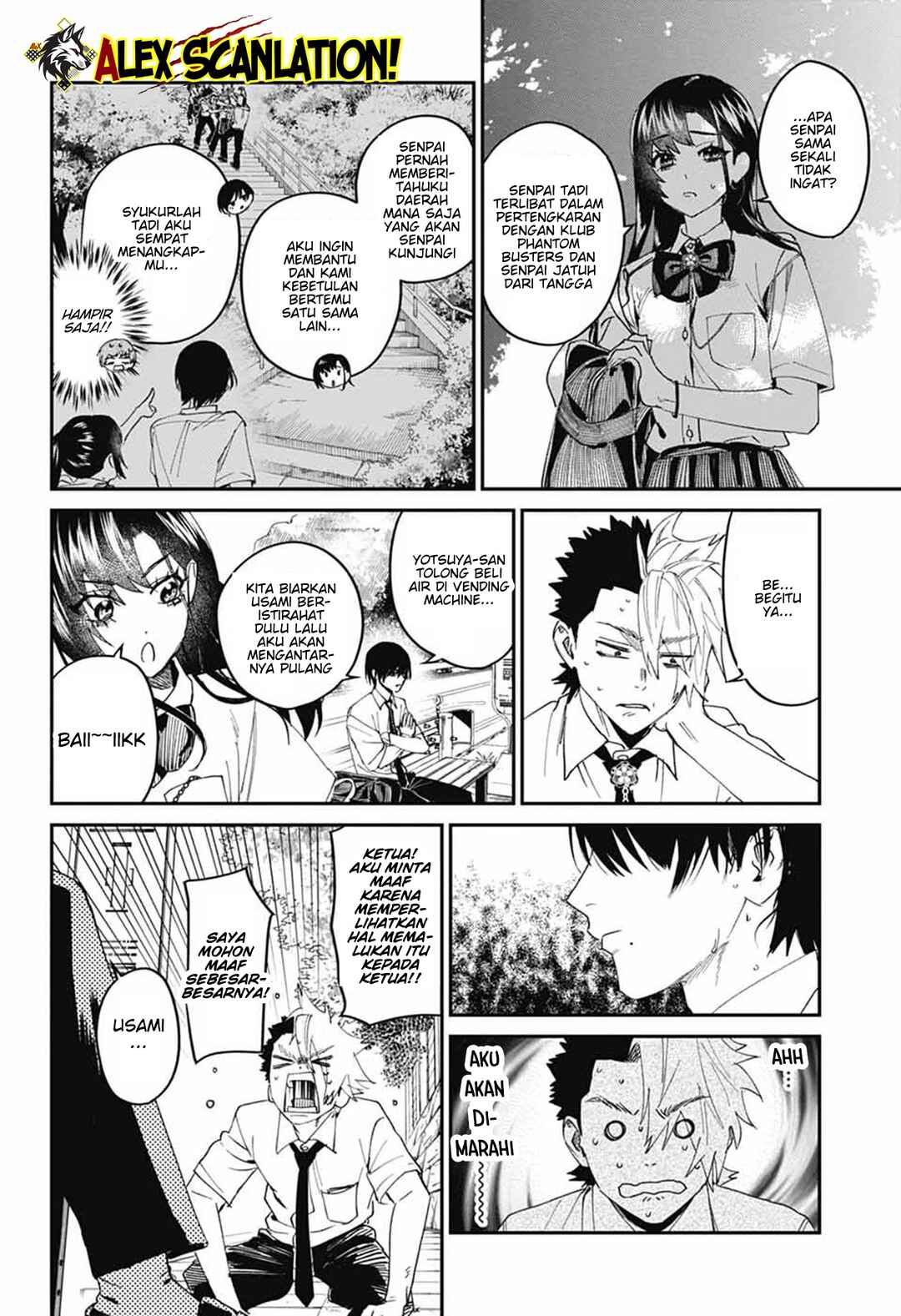 Chapter 20 - Page 40