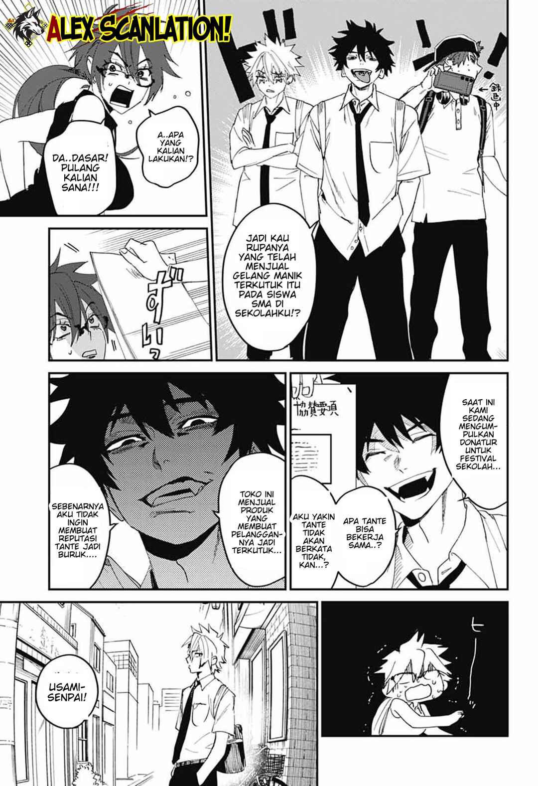 Chapter 20 - Page 45