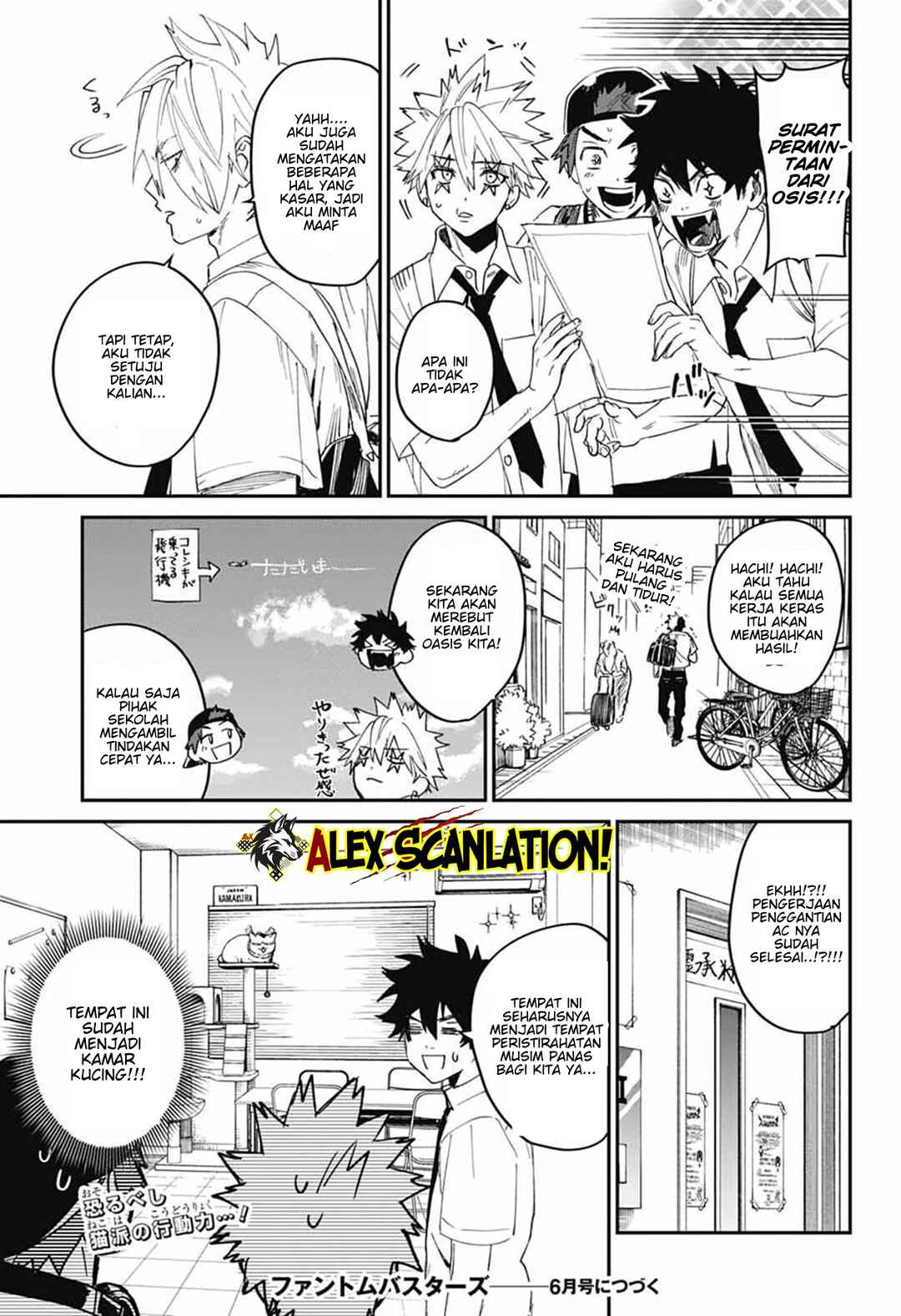 Chapter 20 - Page 47