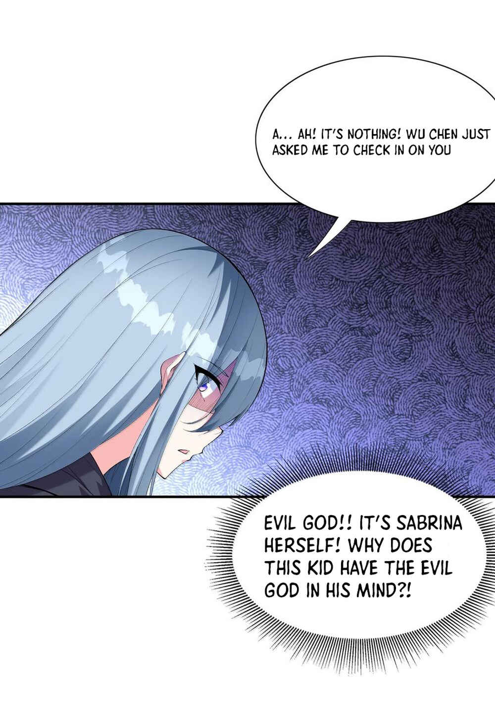 Chapter 167 - Page 11