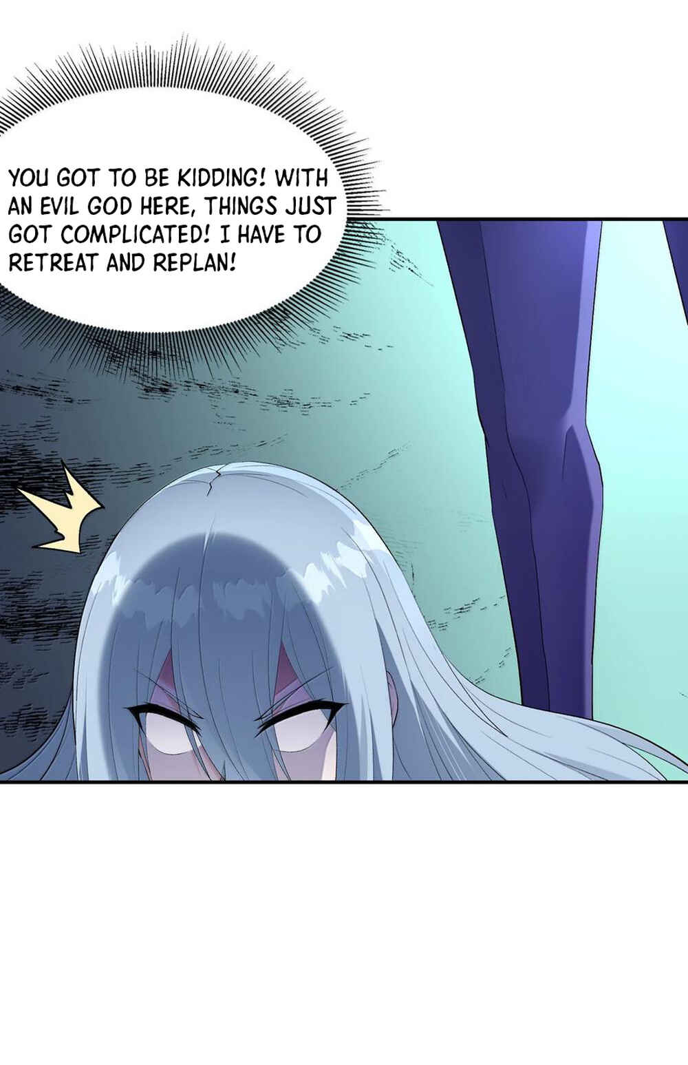 Chapter 167 - Page 16