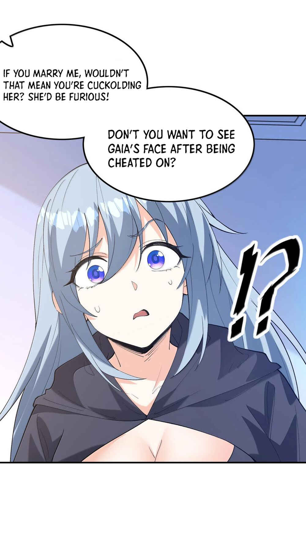 Chapter 167 - Page 44