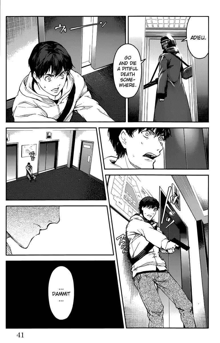 Chapter 9 - Page 36