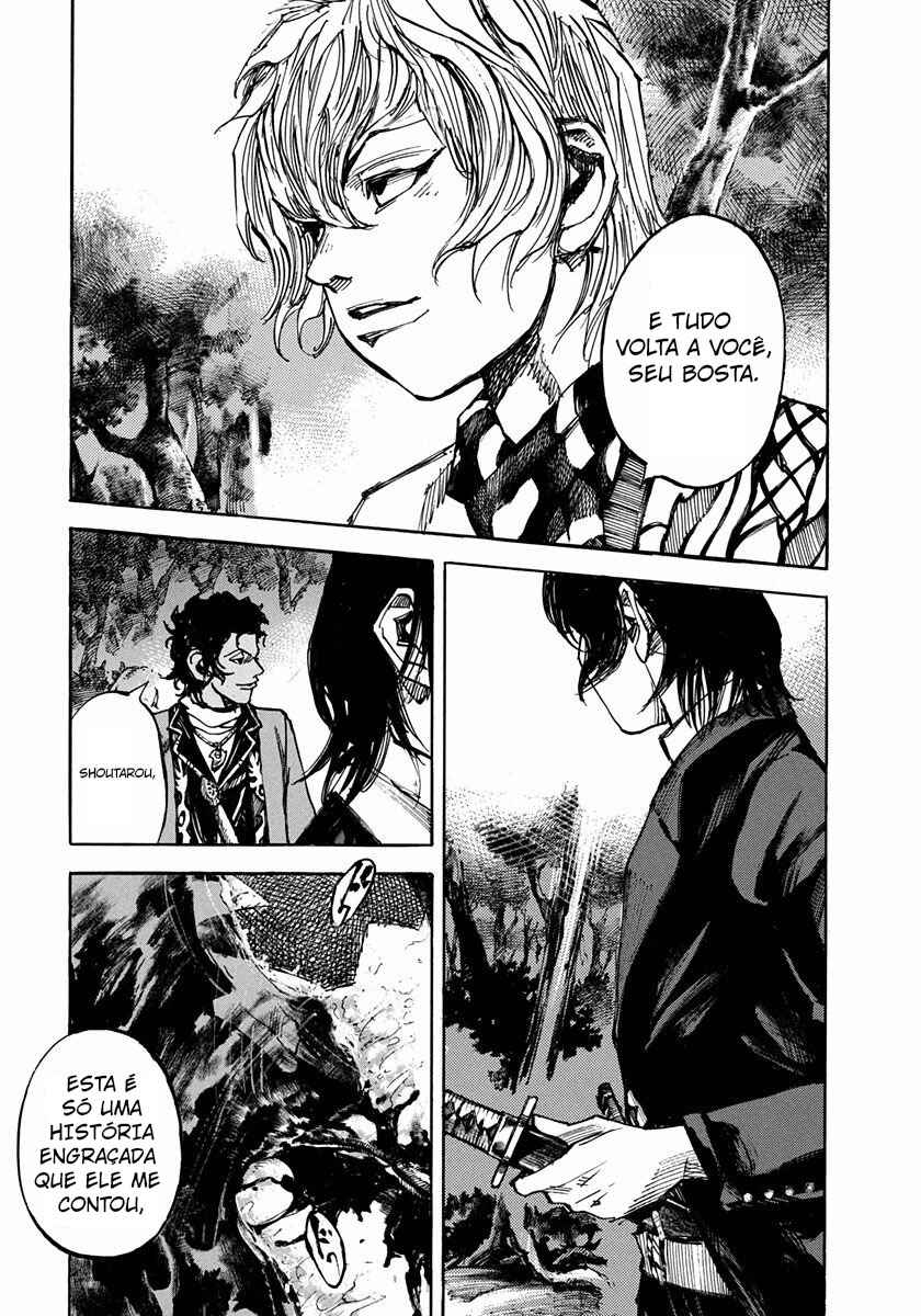 Chapter 194 - Page 23