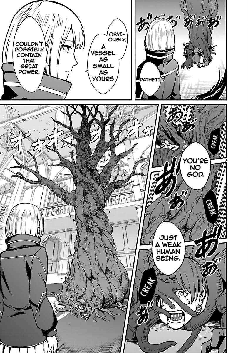 Chapter 37 - Page 15