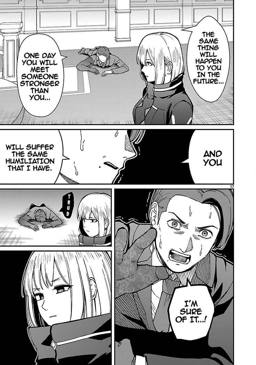 Chapter 37 - Page 19