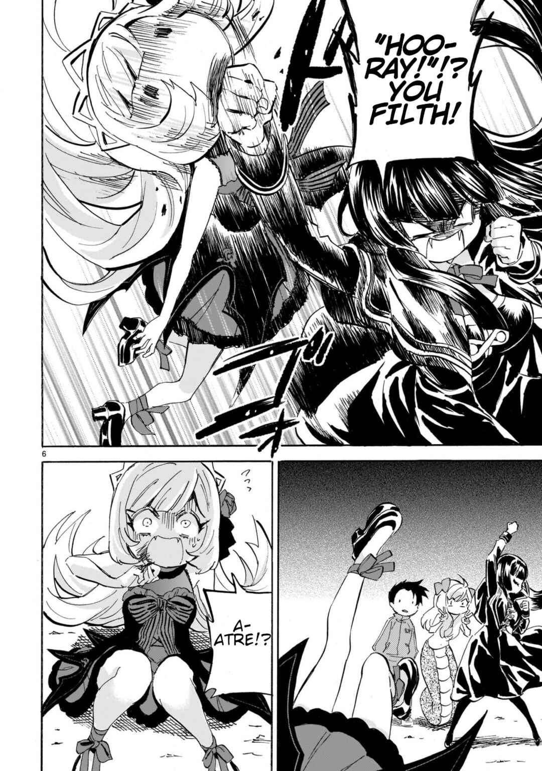Chapter 294 - Page 6