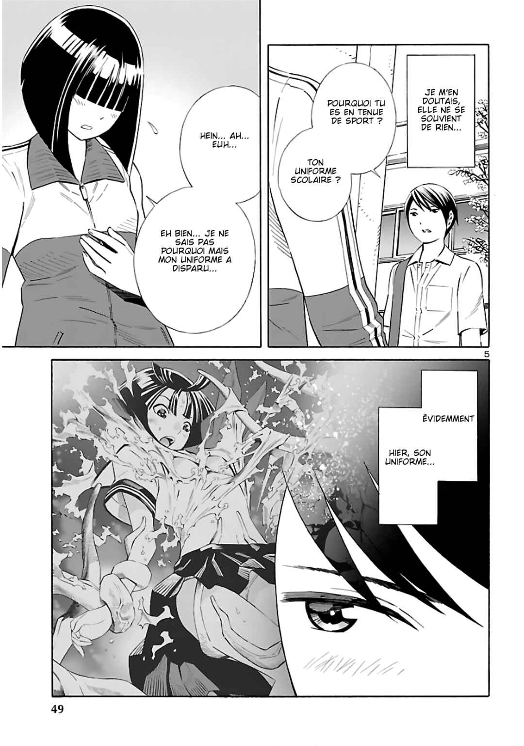 Chapter 6 - Page 5