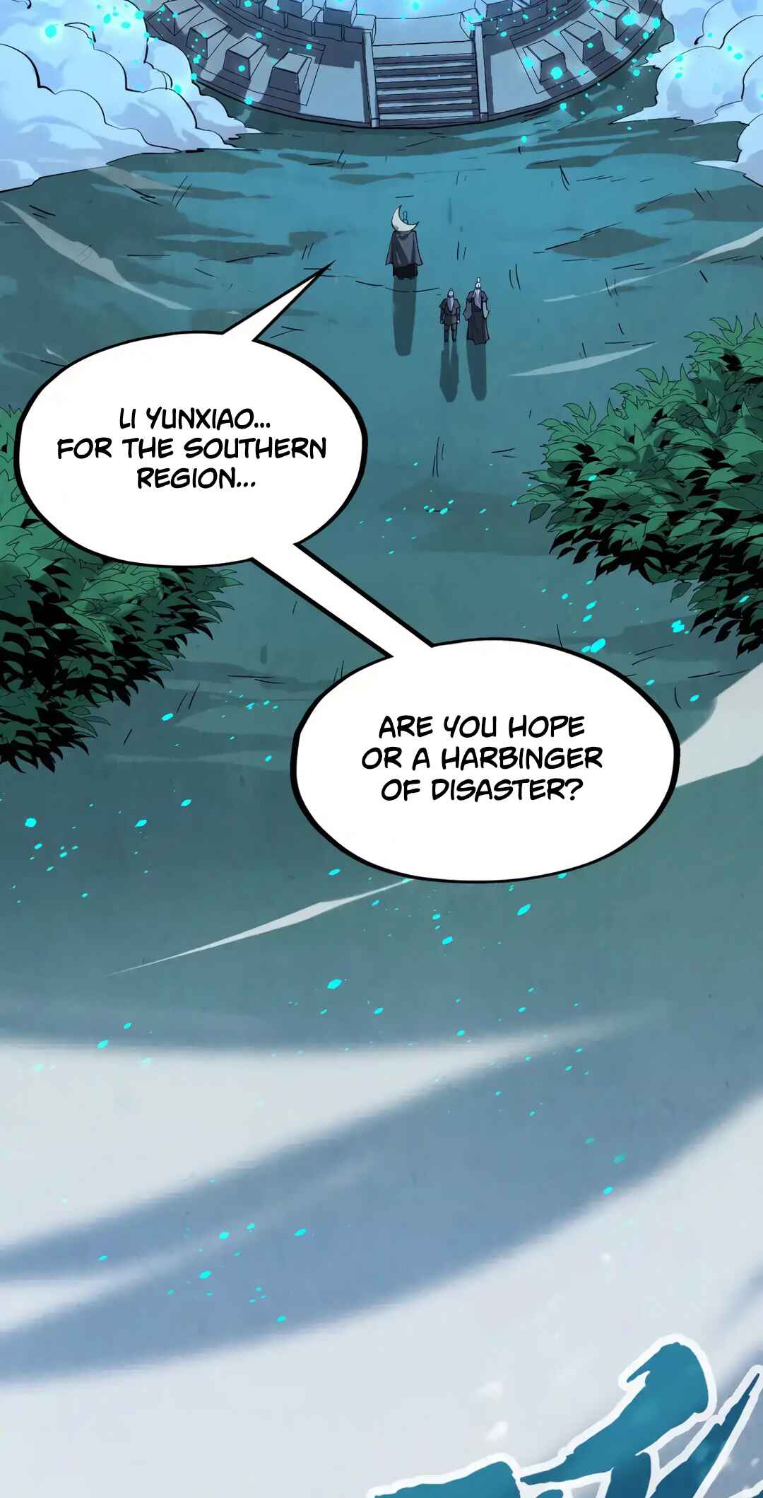 Chapter 291 - Page 11
