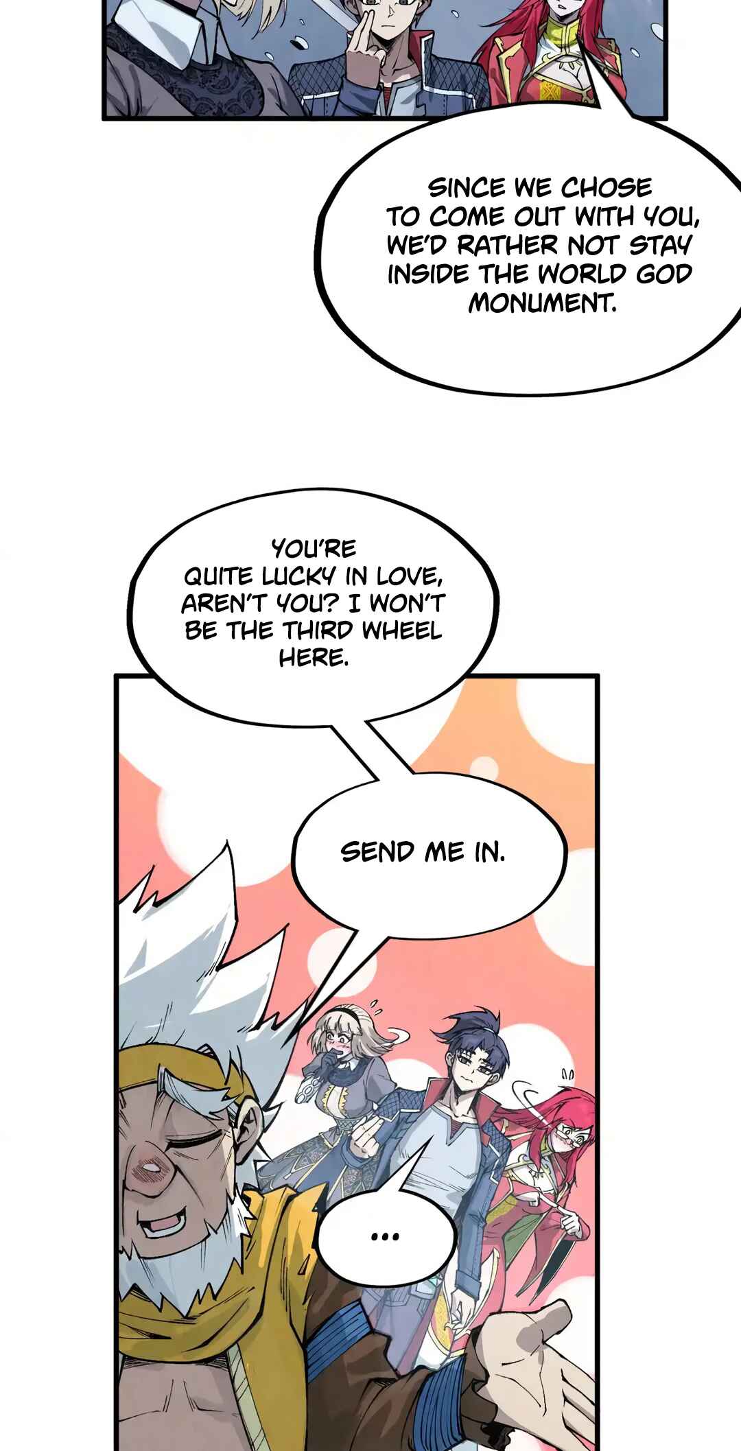 Chapter 291 - Page 17