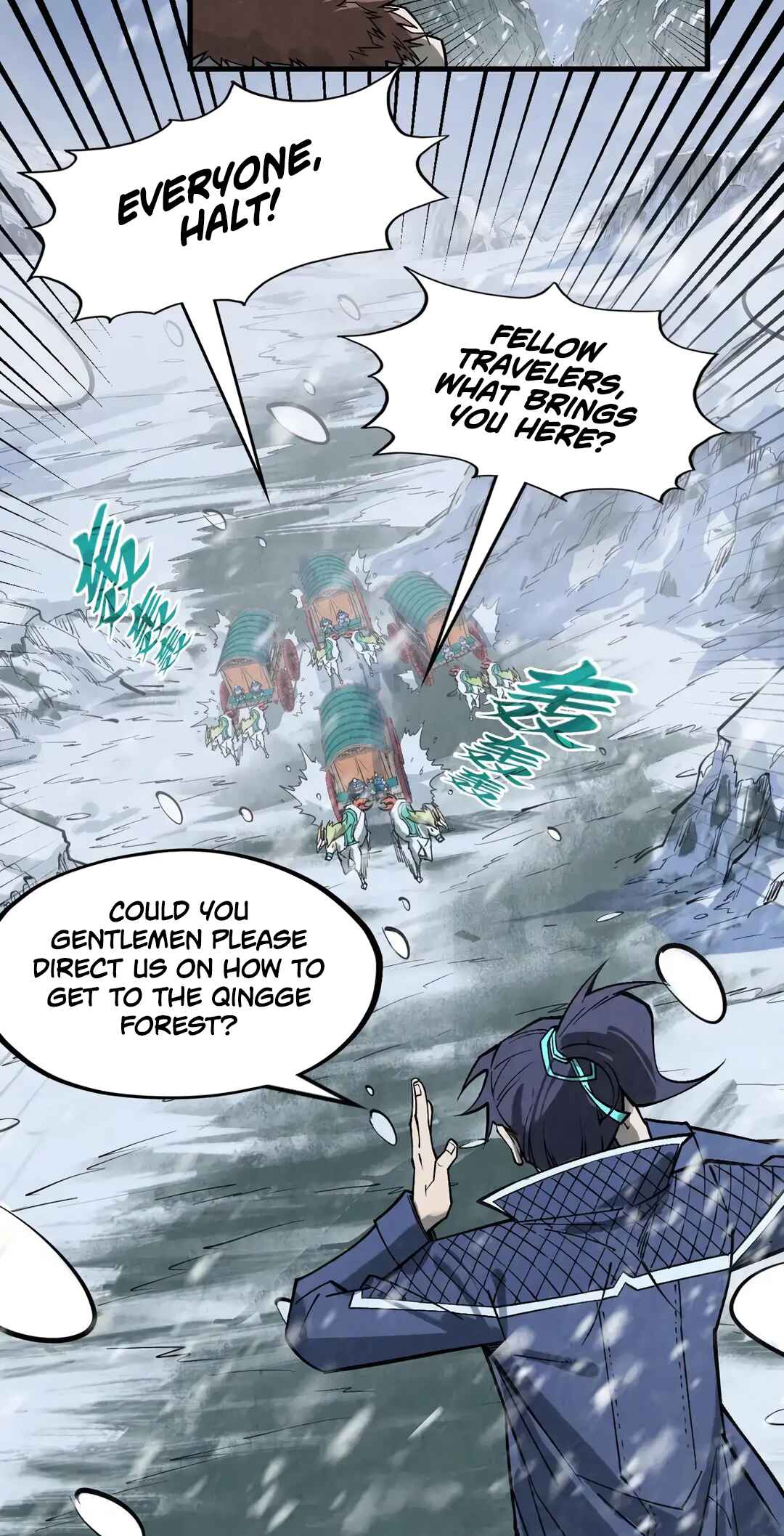 Chapter 291 - Page 21