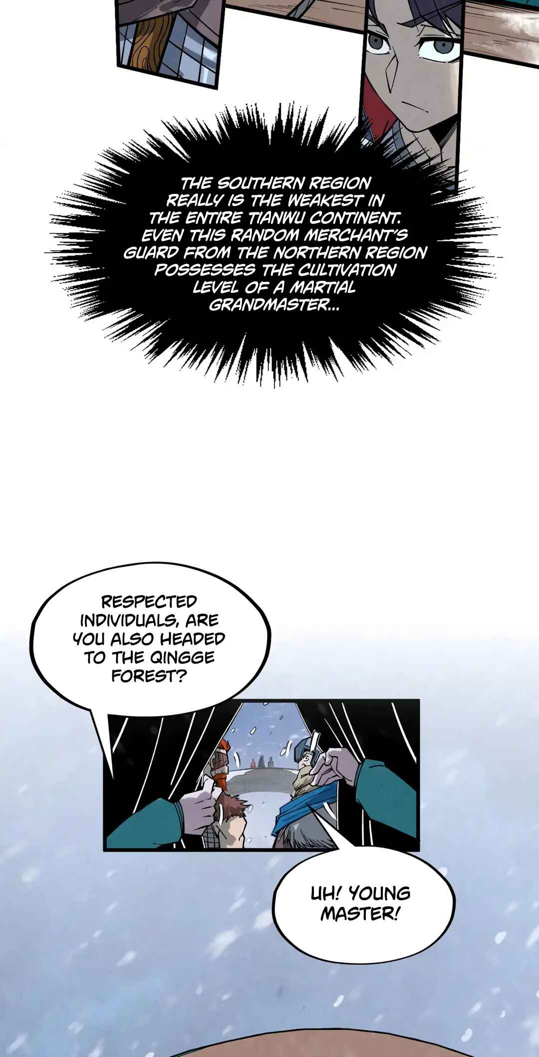 Chapter 291 - Page 23