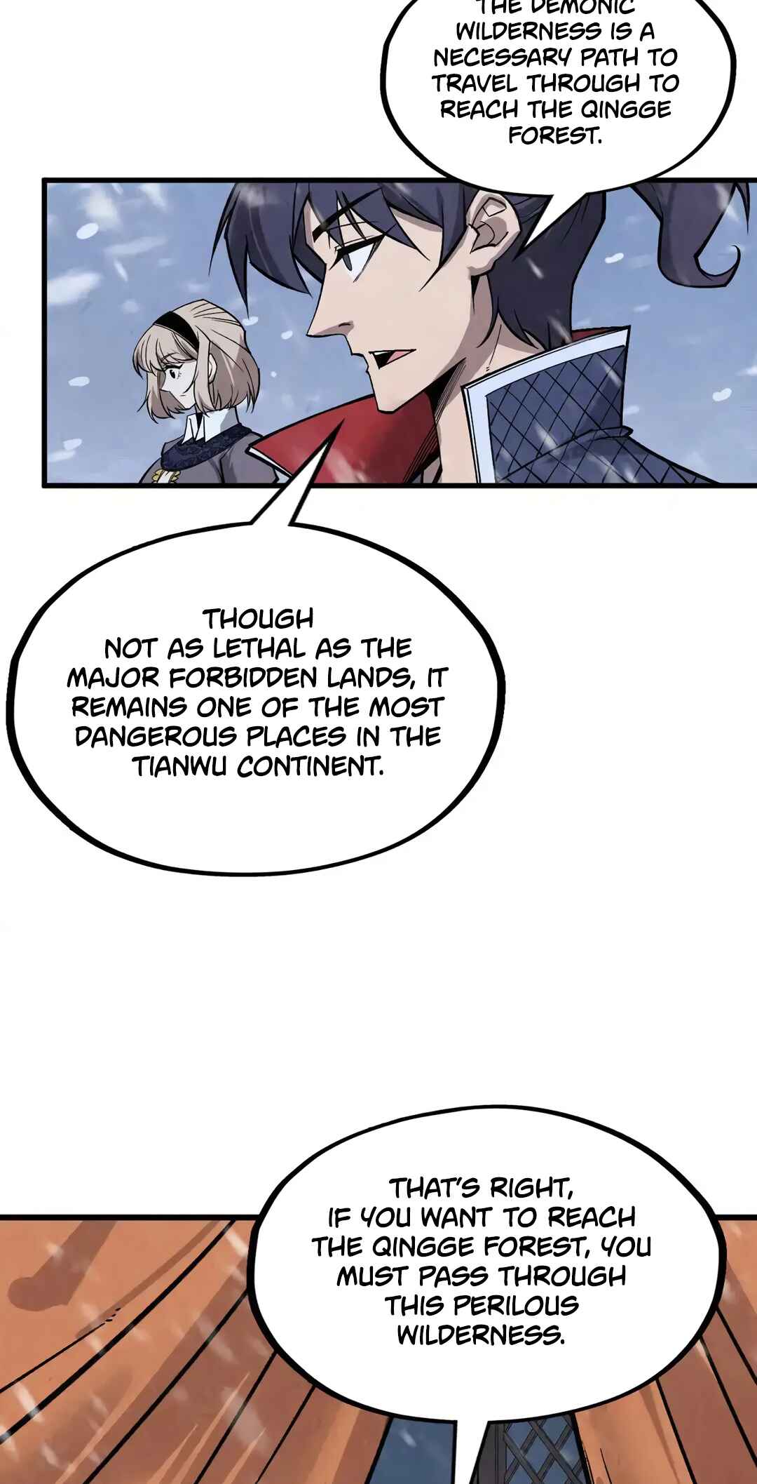 Chapter 291 - Page 26