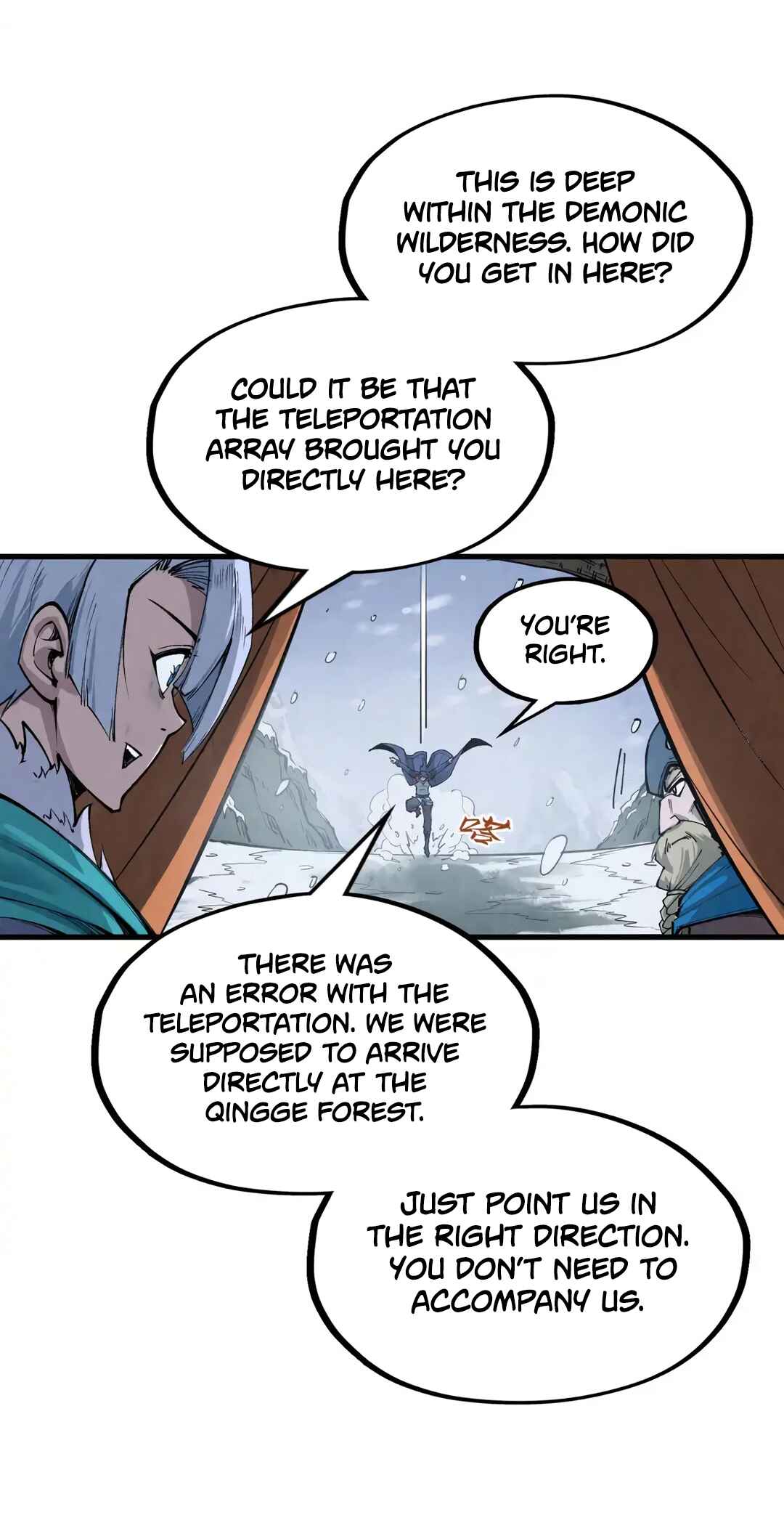 Chapter 291 - Page 28