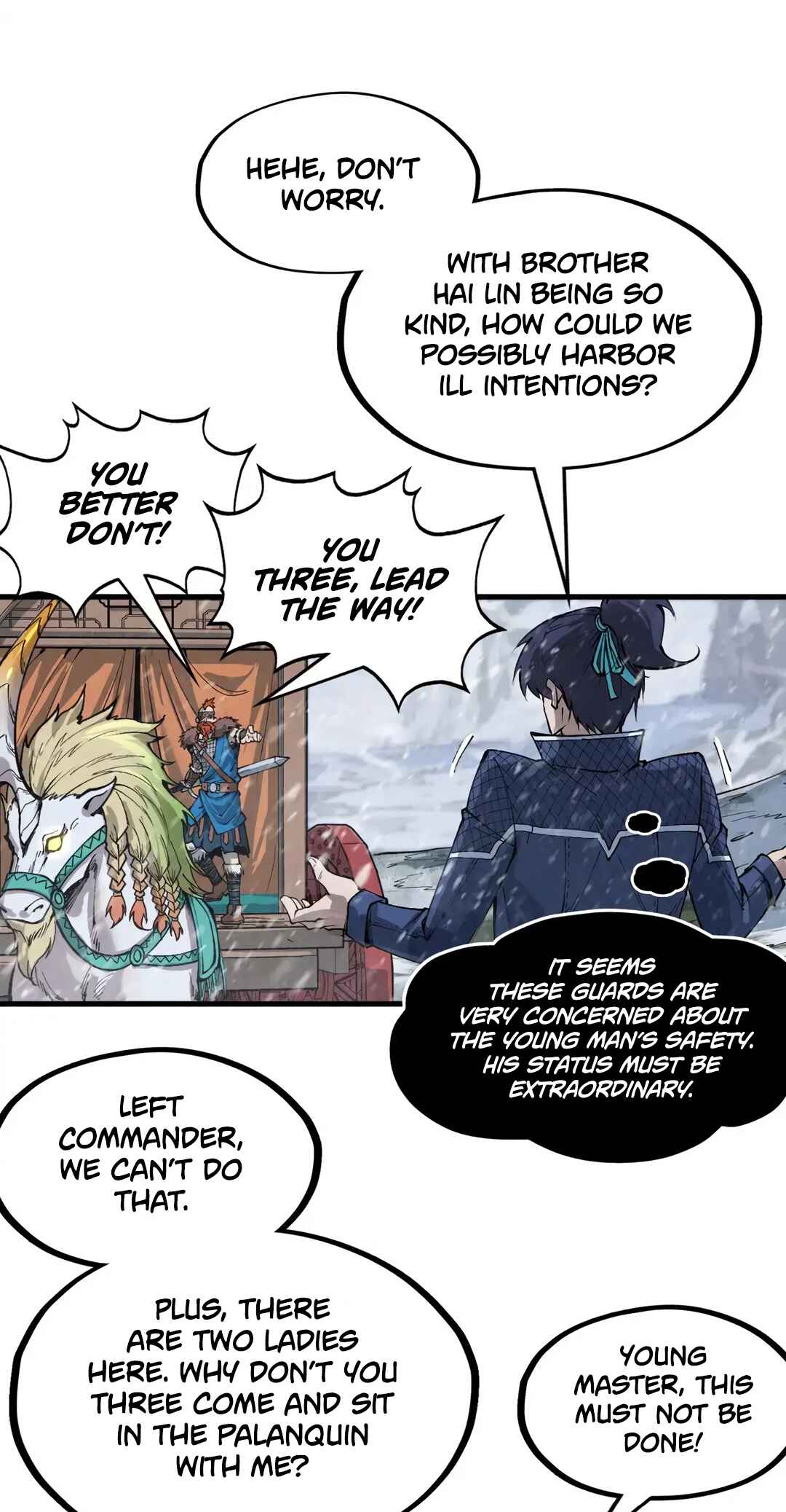 Chapter 291 - Page 32