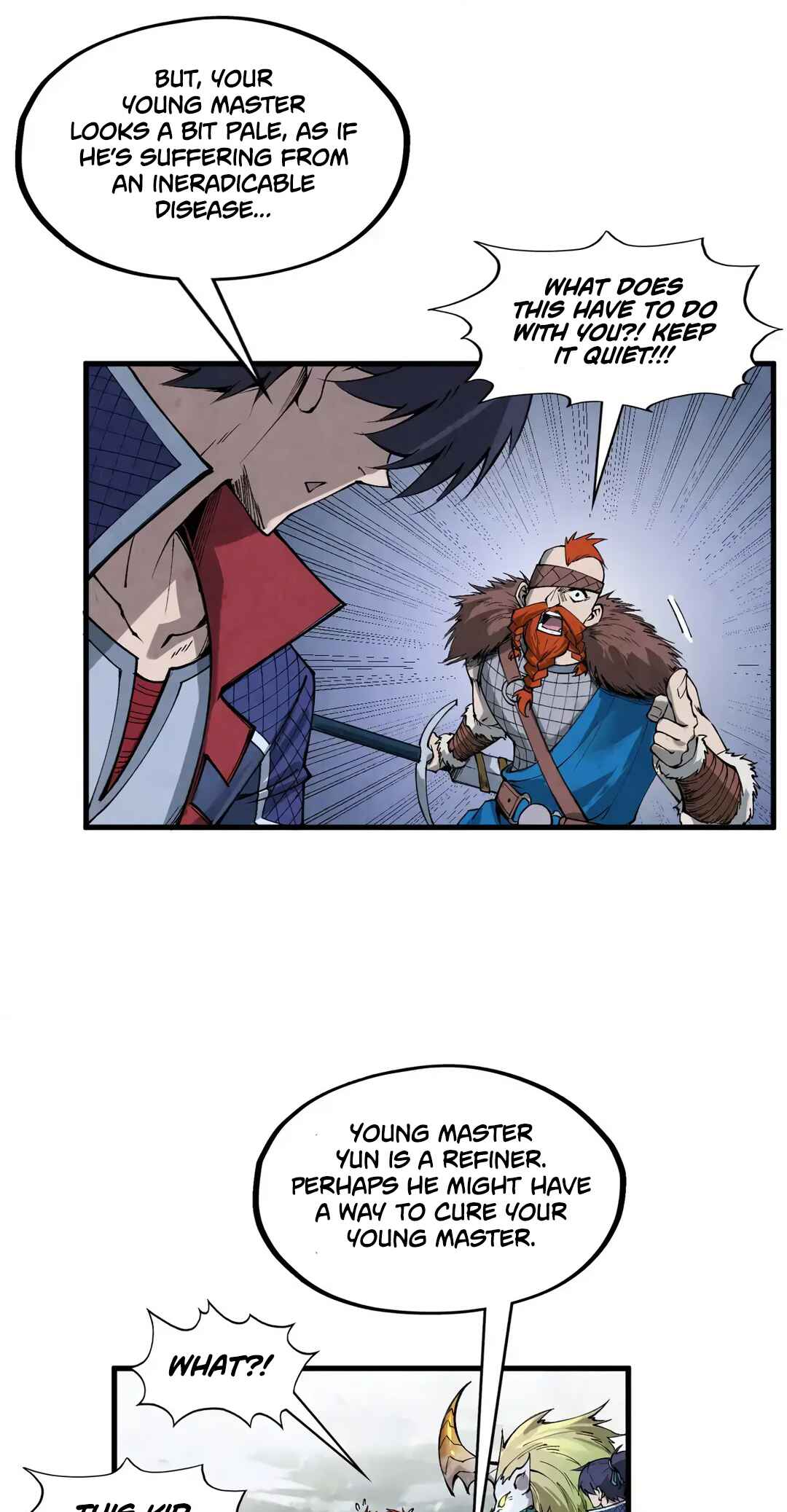 Chapter 291 - Page 35
