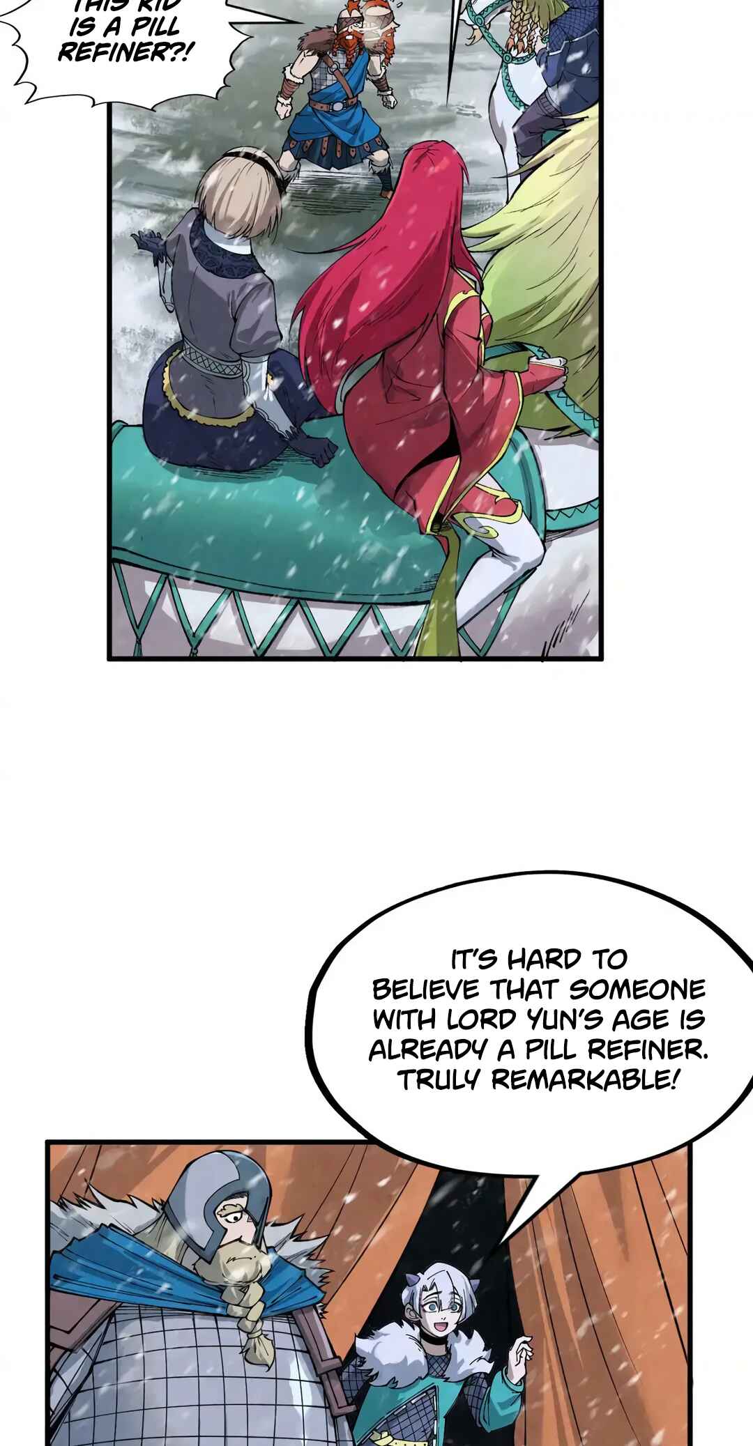 Chapter 291 - Page 36