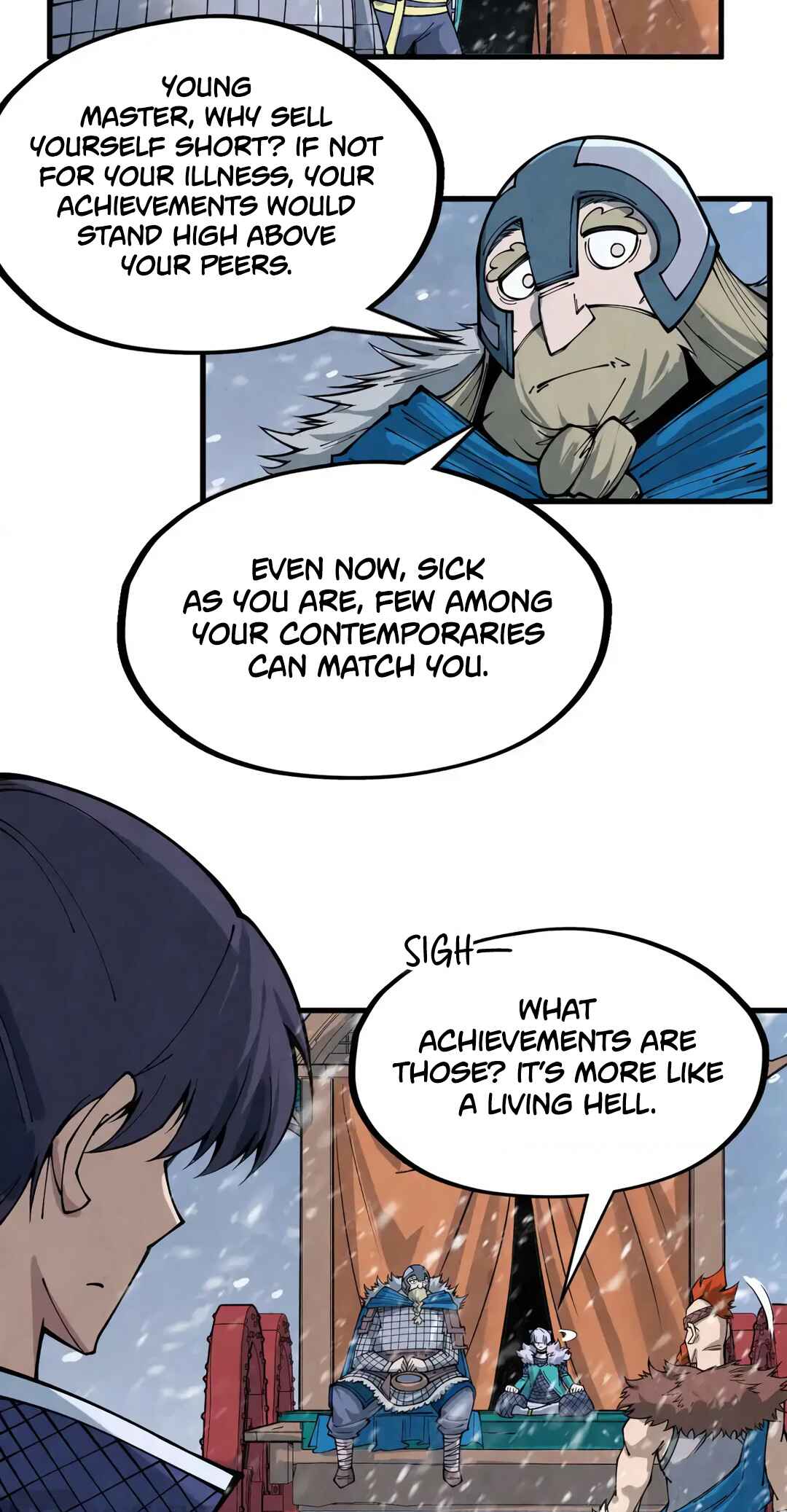 Chapter 291 - Page 37
