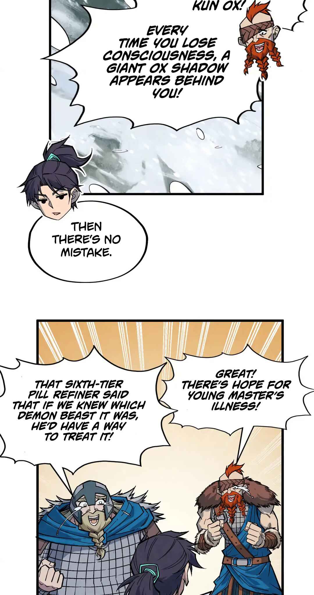Chapter 291 - Page 50