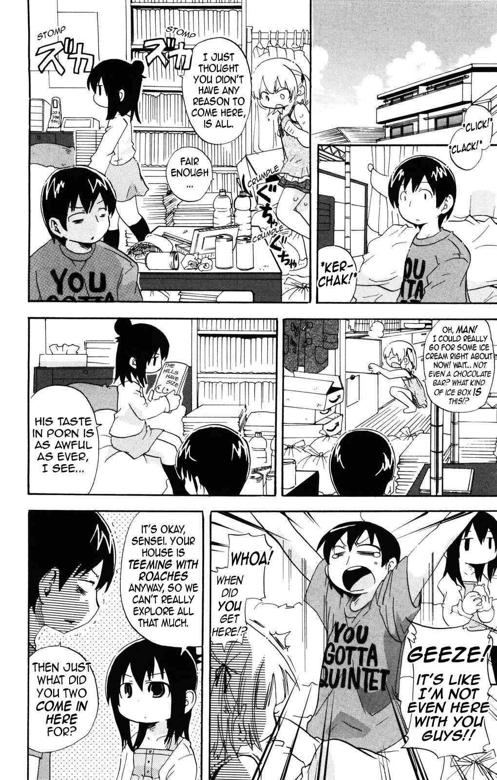 Chapter 150 - Page 4