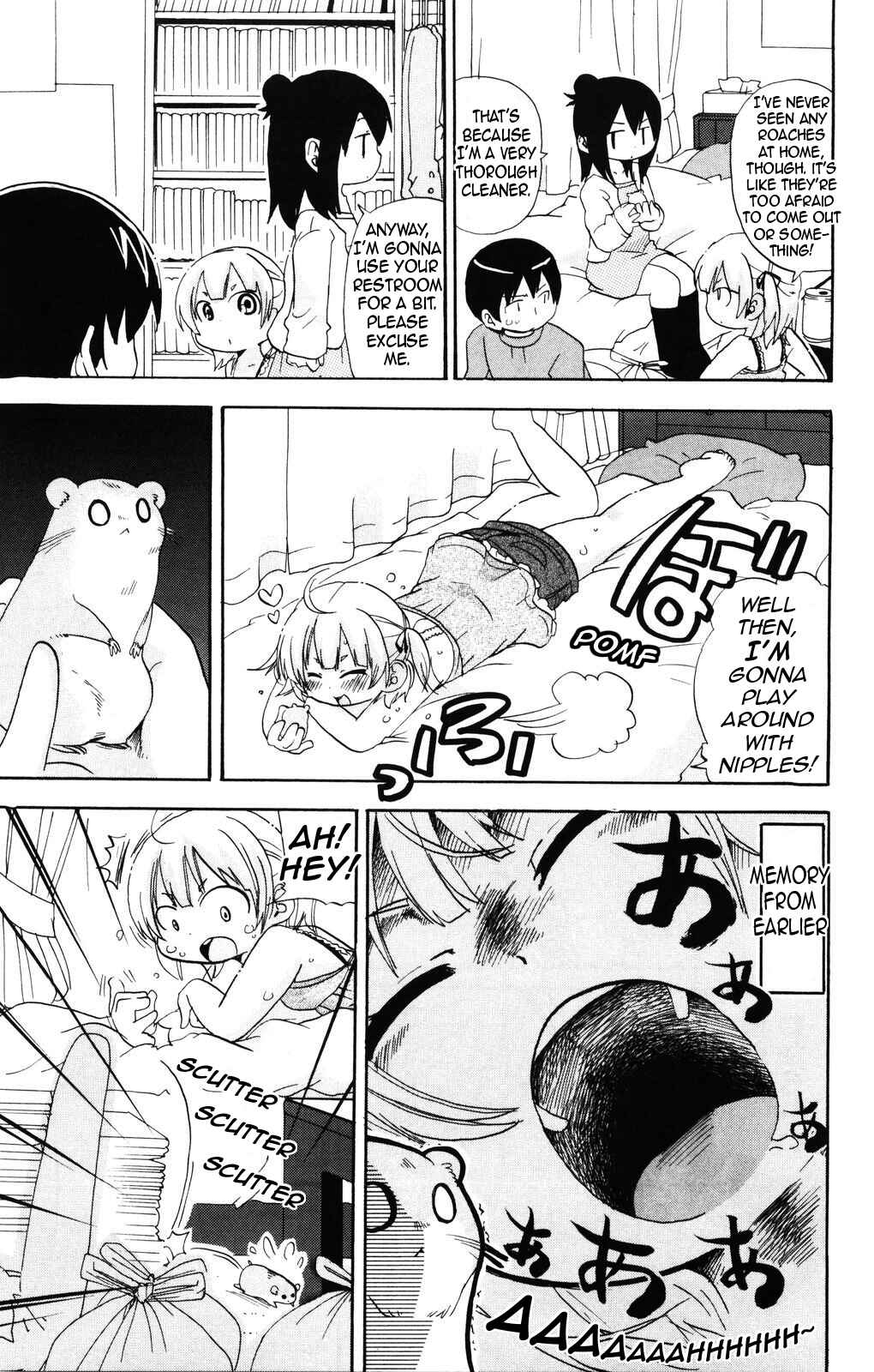 Chapter 150 - Page 5