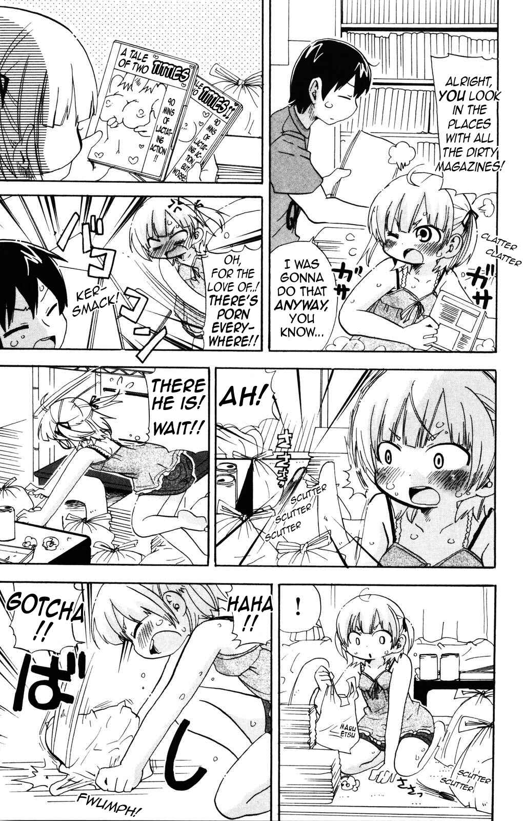 Chapter 150 - Page 7