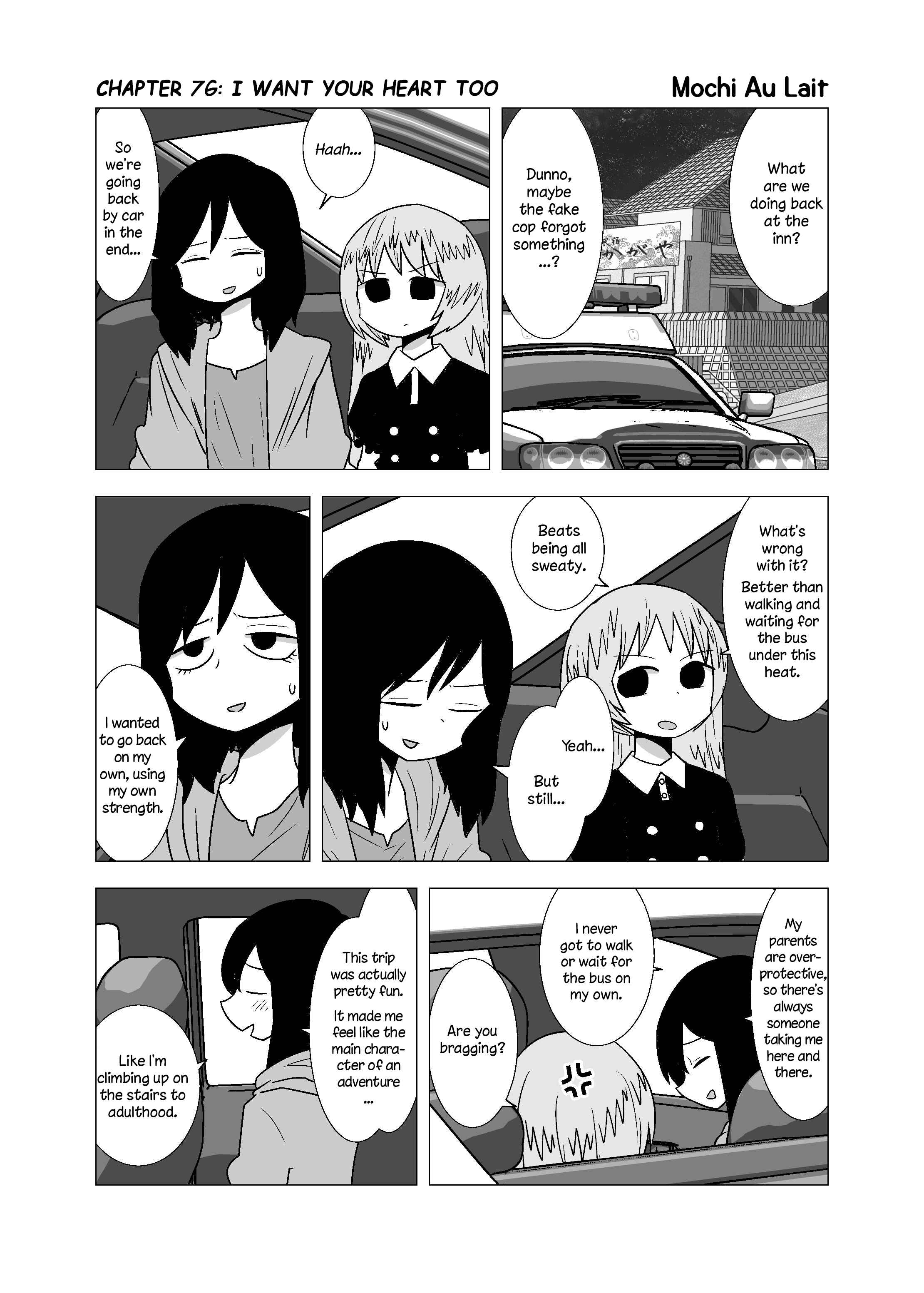 Chapter 76 - Page 1