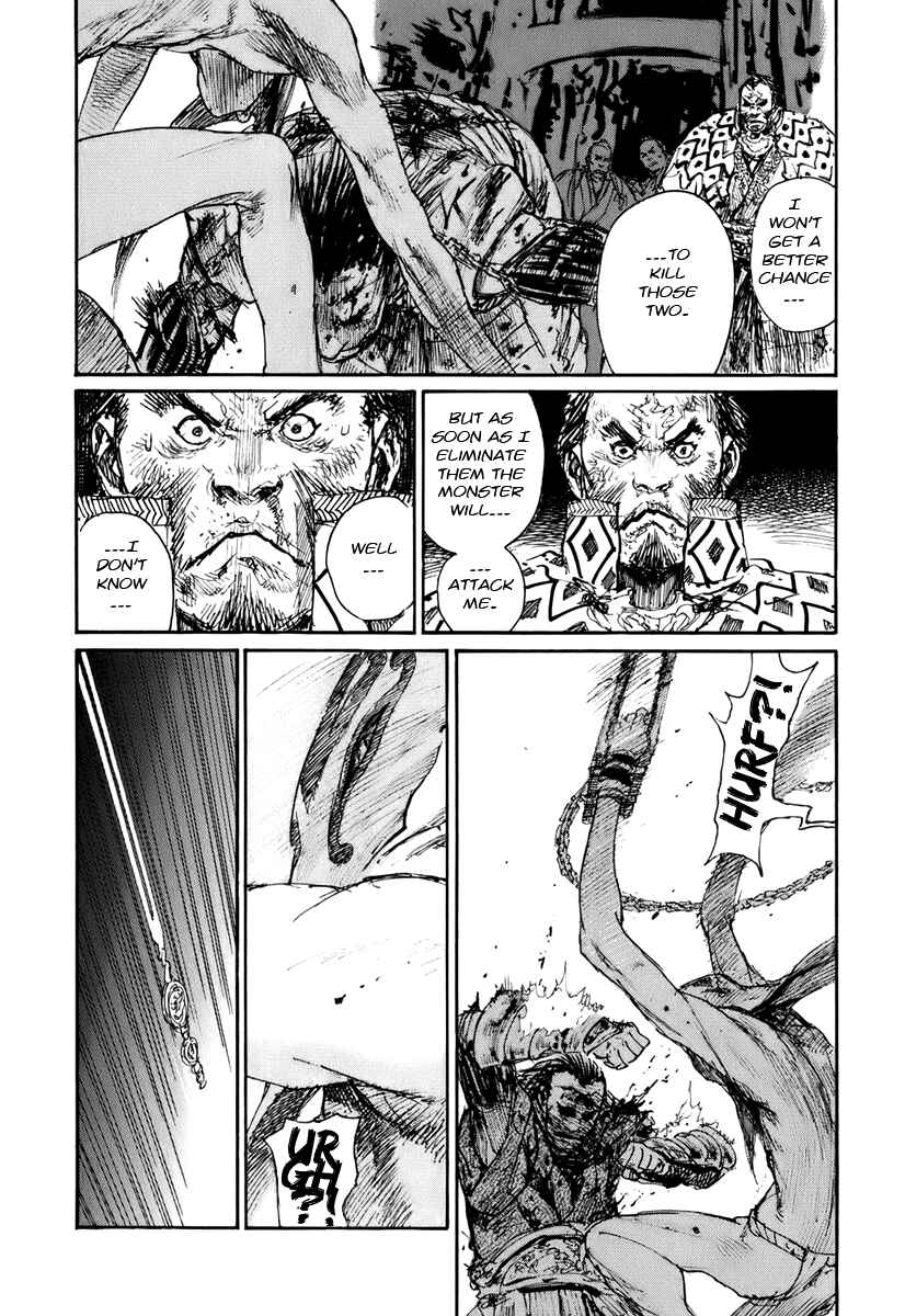Chapter 129 - Page 21
