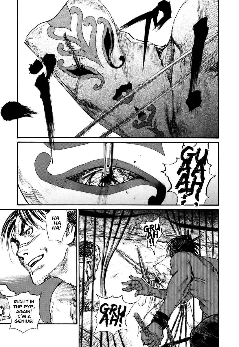 Chapter 129 - Page 22