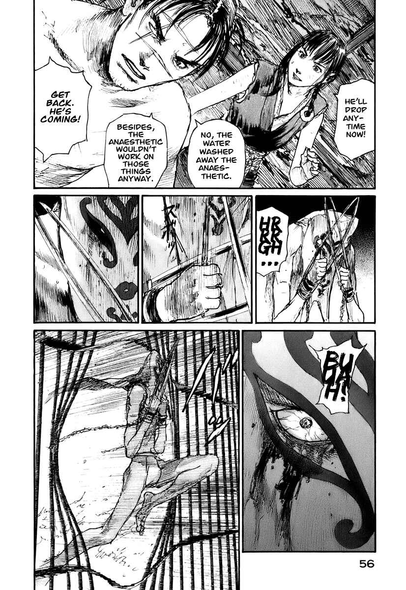 Chapter 129 - Page 23
