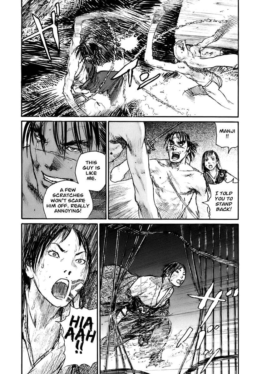 Chapter 129 - Page 27