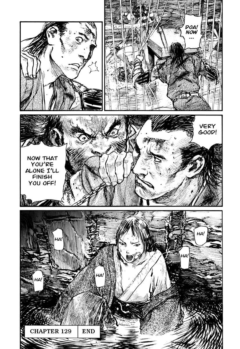 Chapter 129 - Page 29