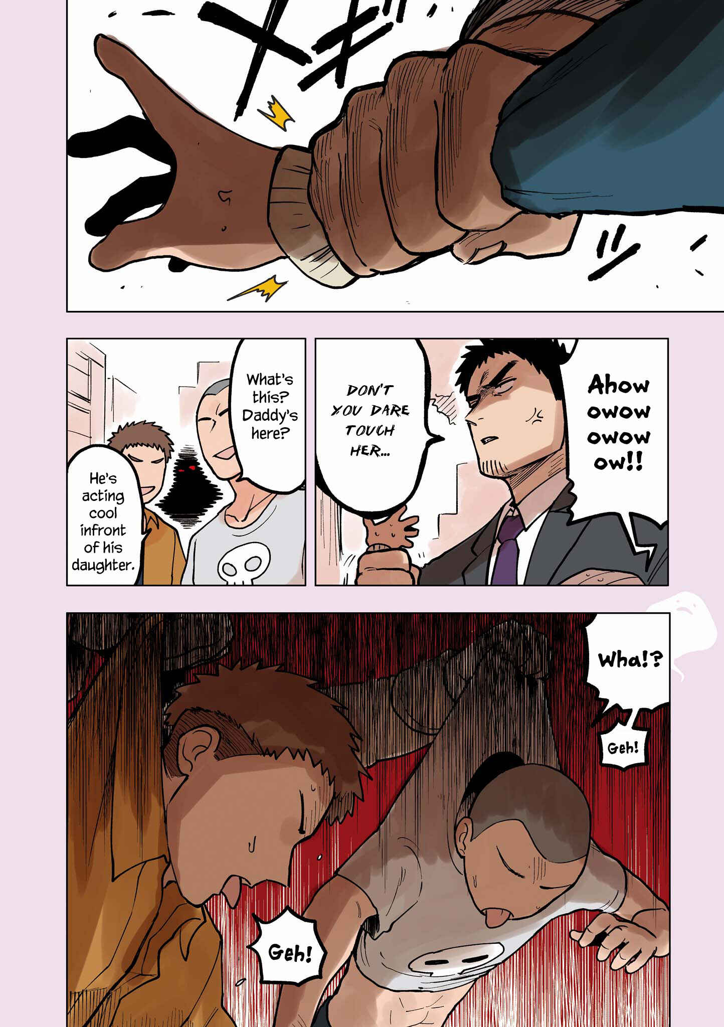 Chapter 105.5 - Page 10