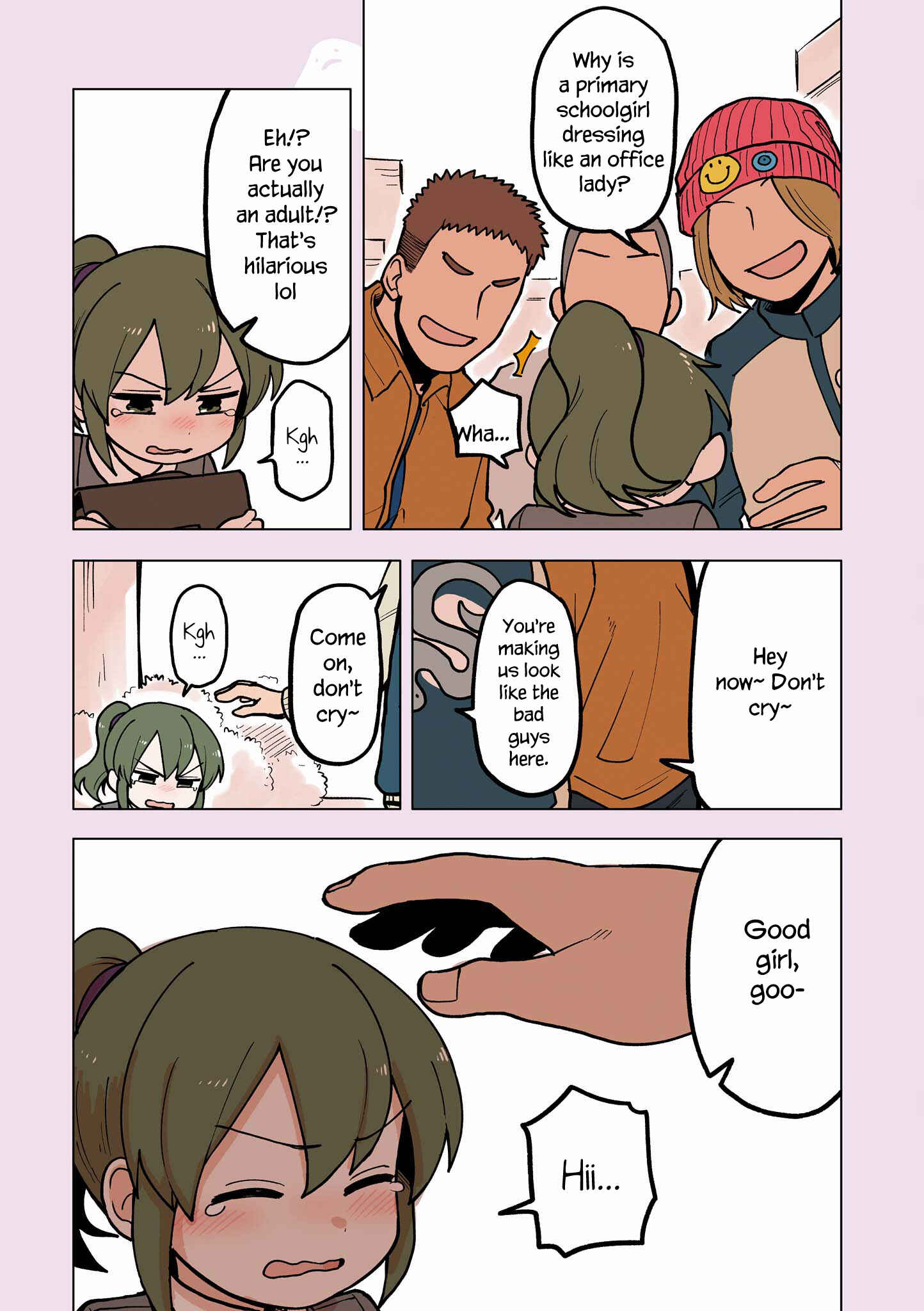 Chapter 105.5 - Page 9