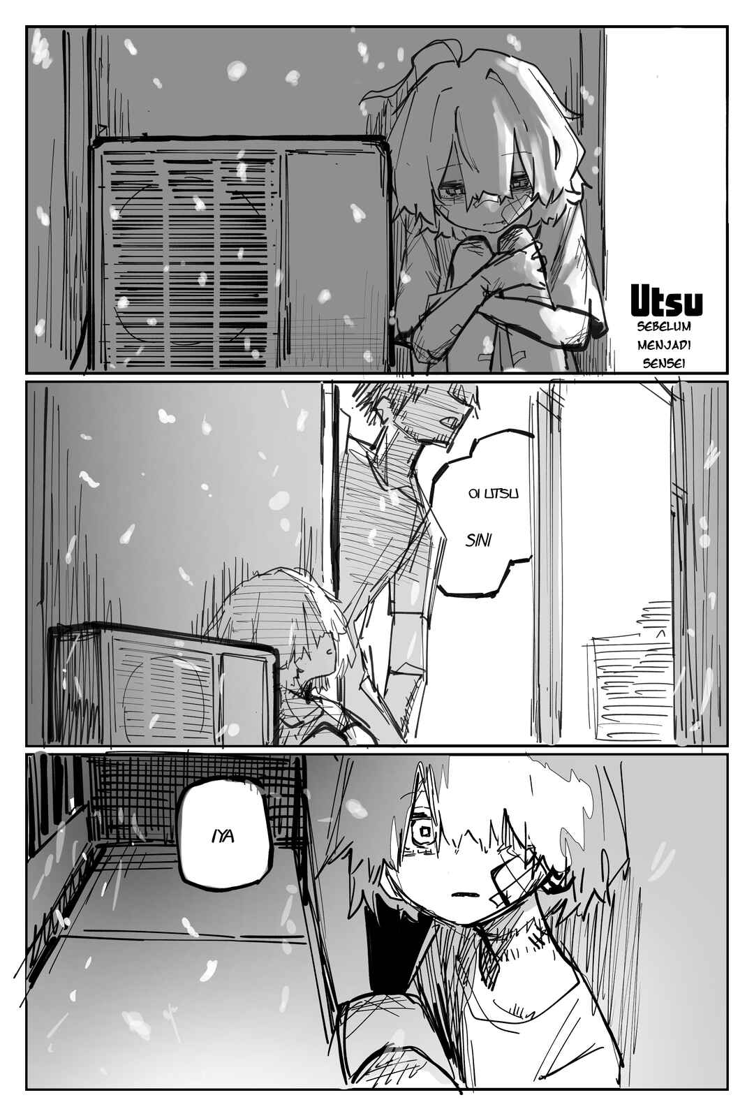 Chapter 0 - Page 2