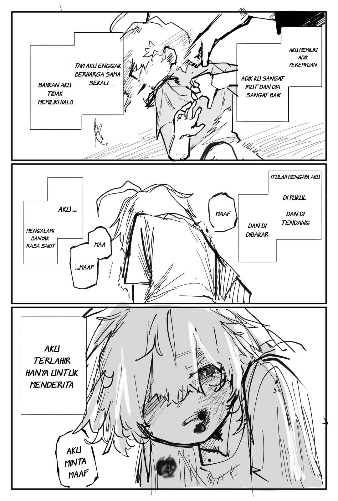 Chapter 0 - Page 3