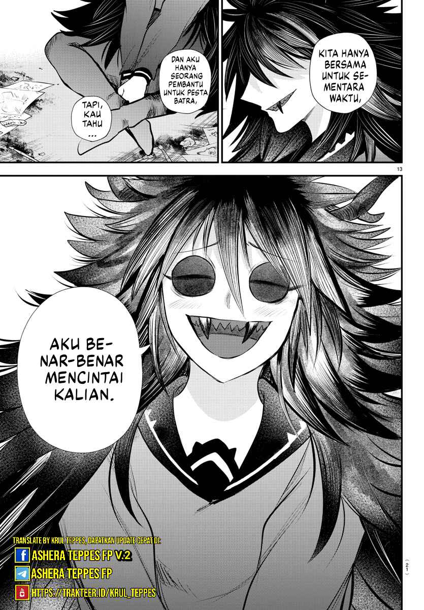 Chapter 339 - Page 15