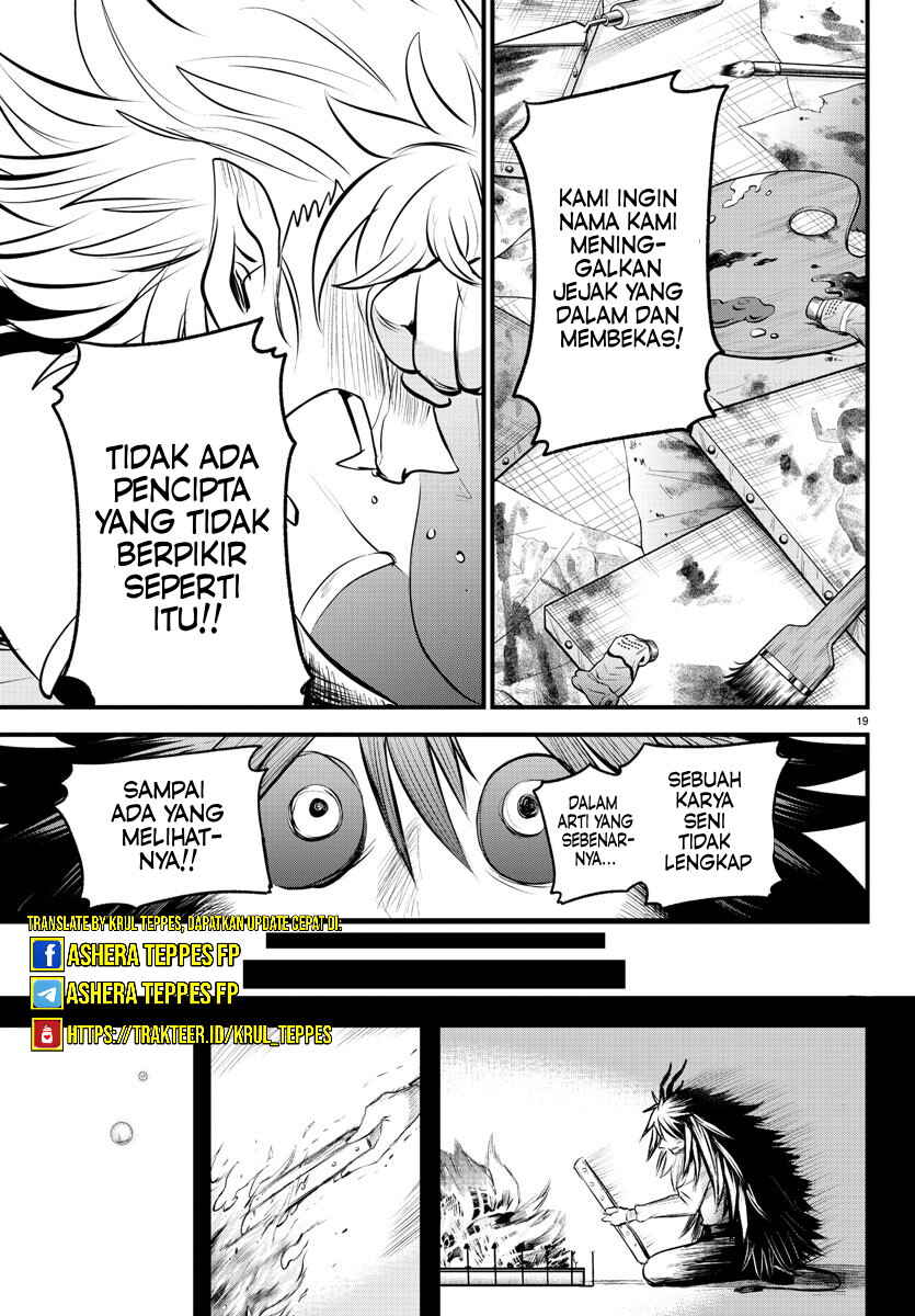 Chapter 339 - Page 20