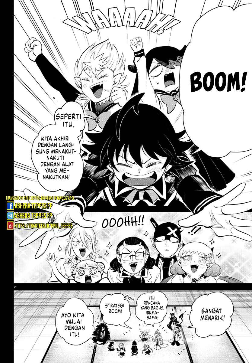 Chapter 339 - Page 5