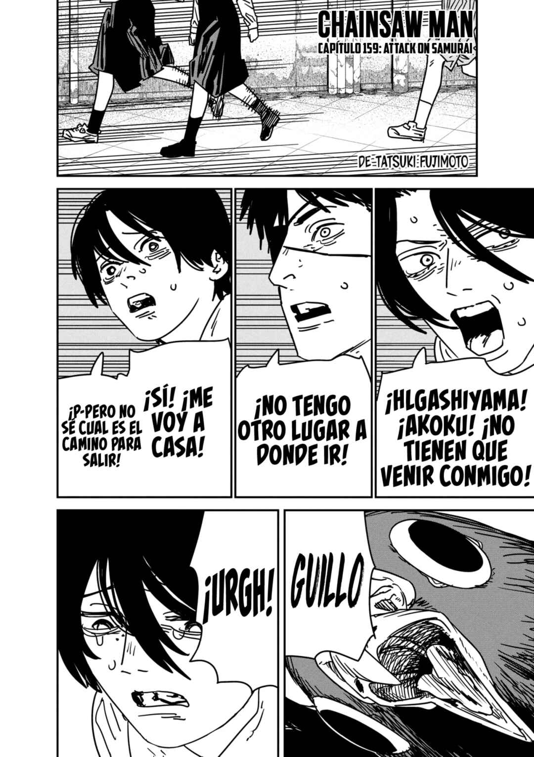 Chapter 159 - Page 3