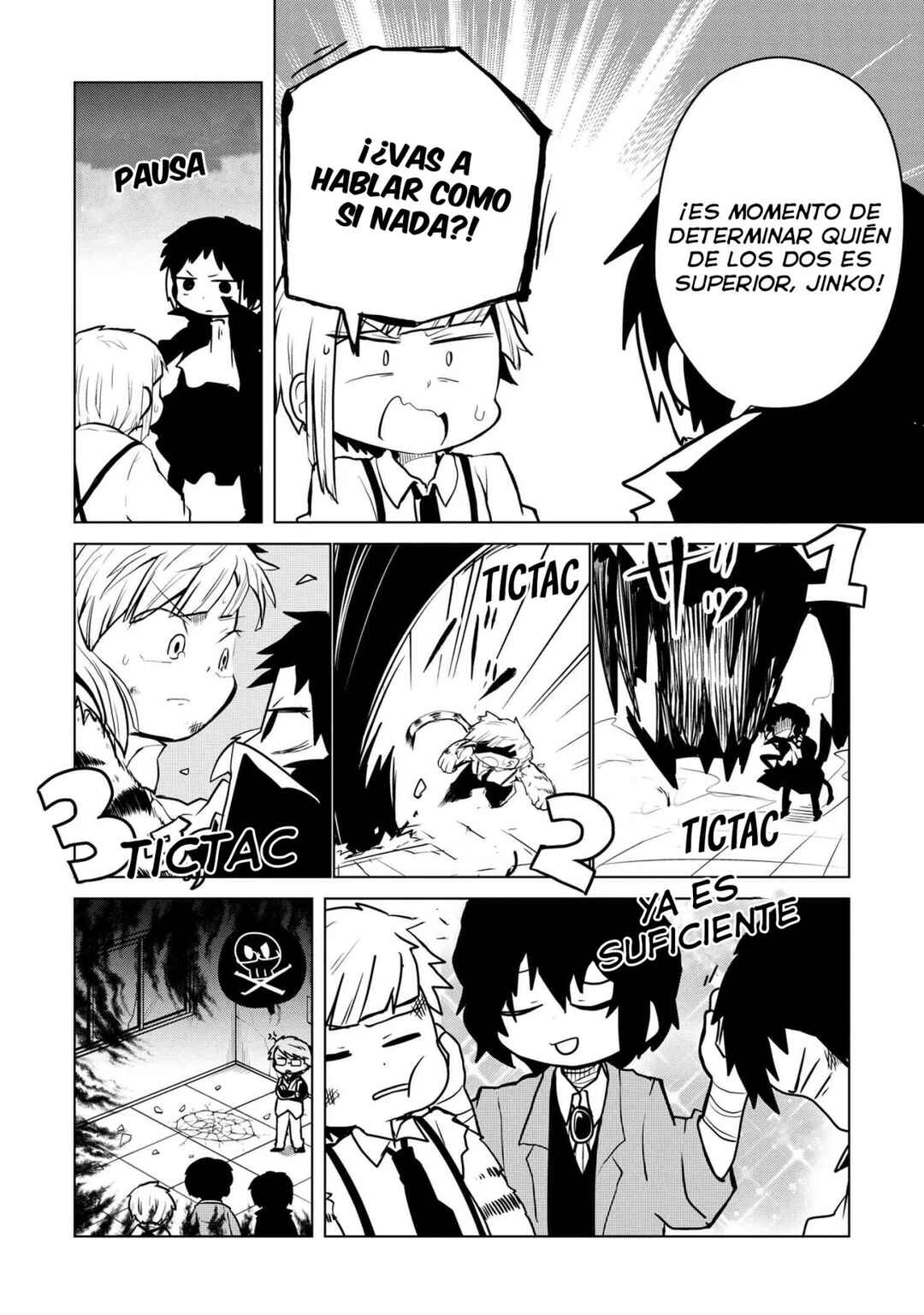 Chapter 170 - Page 6