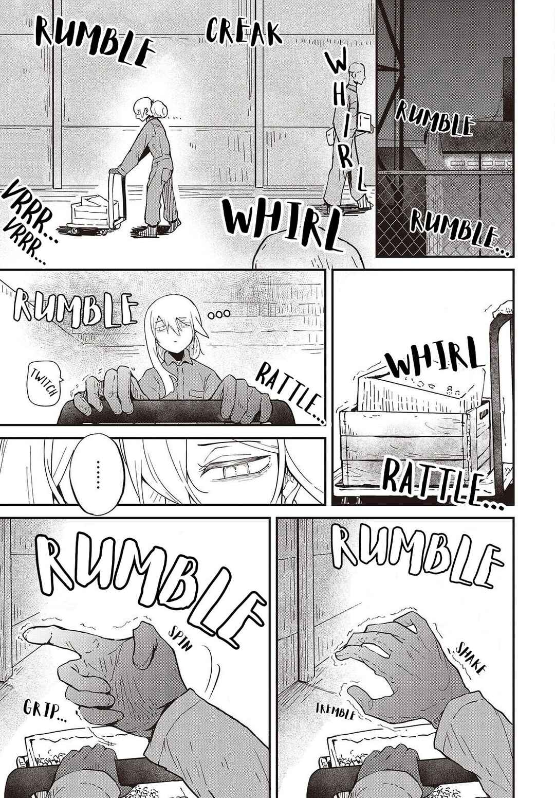 Chapter 1 - Page 8