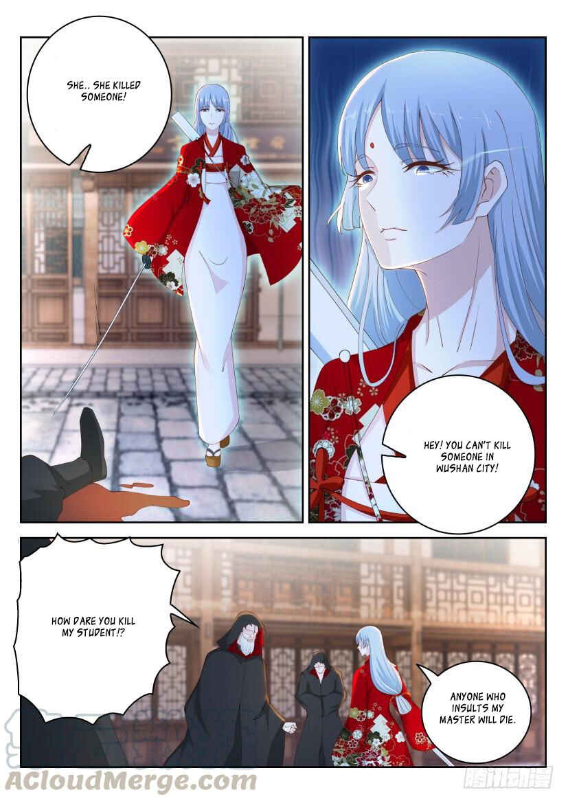 Chapter 267 - Page 7