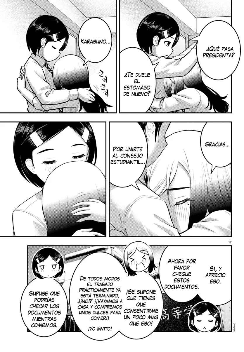 Chapter 195 - Page 18
