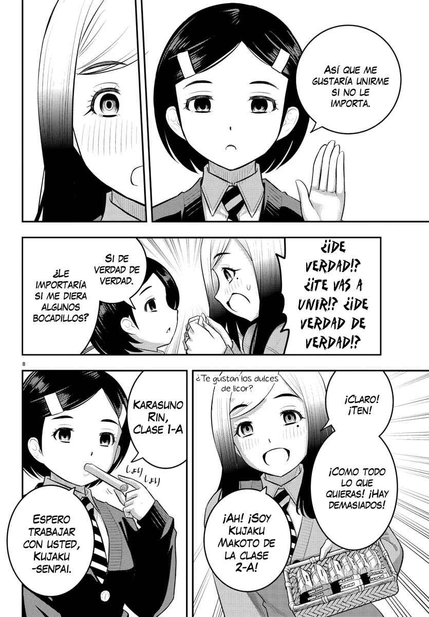 Chapter 195 - Page 9