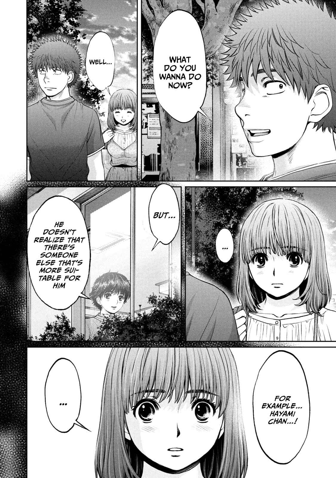 Chapter 197 - Page 10